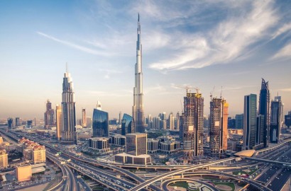 Dubai Overtakes Hong Kong In Terms Of Property Investment Prospects