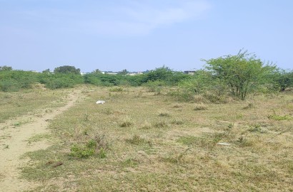 Land for Sale Near Gulbarga University